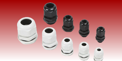 /Nylon Cable Glands